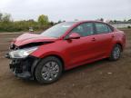 2020 KIA RIO LX - 3KPA24ADXLE344776
