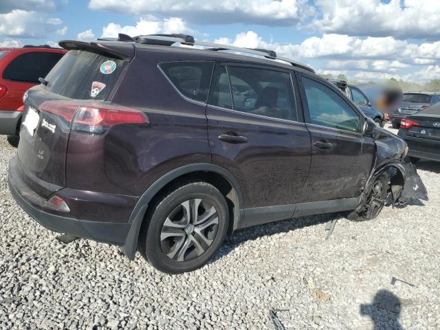 VIN 2T3BFREV7GW476865 2016 Toyota RAV4, LE no.3