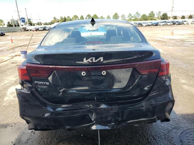 VIN 3KPF24AD8PE660544 2023 KIA Forte, LX no.6