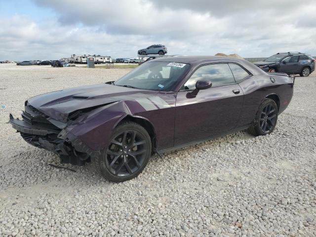 2021 DODGE CHALLENGER #2948499874