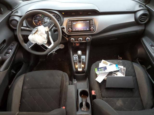 2020 NISSAN KICKS S - 3N1CP5BV8LL550362