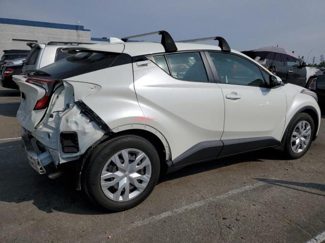 VIN JTNKHMBX7M1118433 2021 Toyota C-HR, Xle no.3