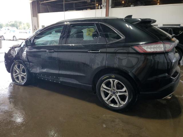 2015 FORD EDGE TITAN - 2FMTK4K91FBB56707