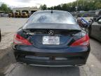 MERCEDES-BENZ CLA 250 4M photo