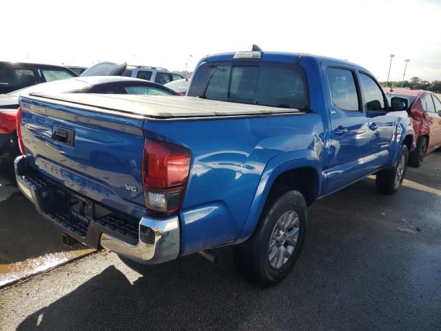 VIN 3TMAZ5CN5JM057744 2018 Toyota Tacoma, Double Cab no.3