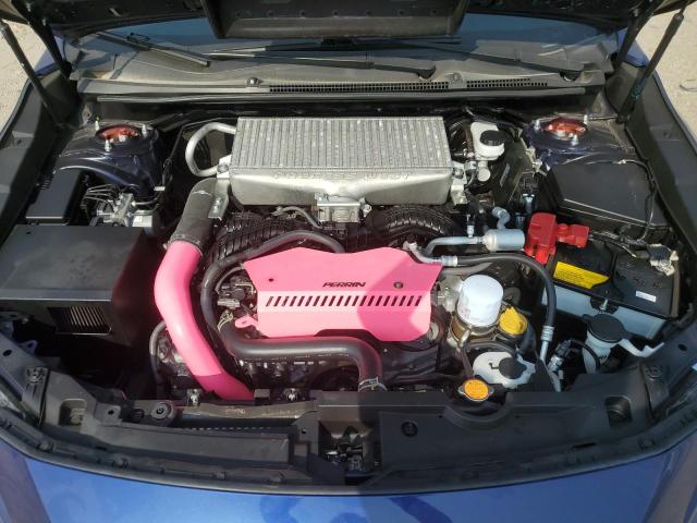 2022 SUBARU WRX PREMIU - JF1VBAF66N9005617