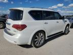 INFINITI QX80 photo