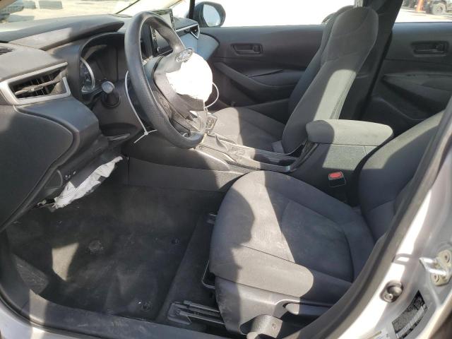 2022 TOYOTA COROLLA LE - 5YFEPMAE4NP275094