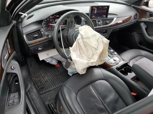 2018 AUDI A6 PREMIUM - WAUG3AFC5JN088624