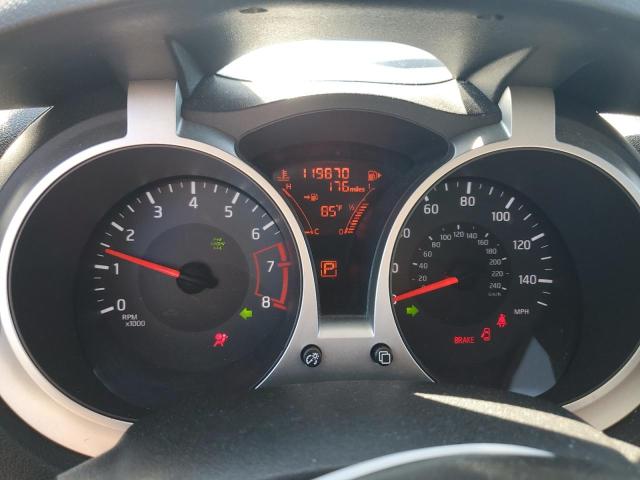 2015 NISSAN JUKE S - JN8AF5MVXFT565759