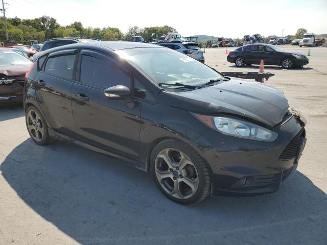 2016 FORD FIESTA ST - 3FADP4GX6GM203141