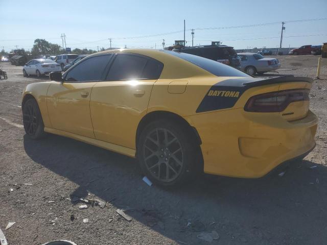 2017 DODGE CHARGER R/ - 2C3CDXCT3HH612009