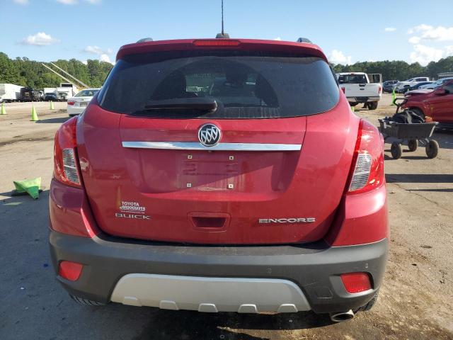 VIN KL4CJDSB7FB207654 2015 Buick Encore, Premium no.6