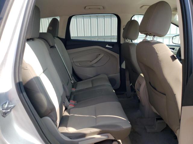 2015 FORD ESCAPE SE - 1FMCU0GX8FUA40862