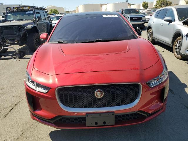 VIN SADHD2S19K1F65103 2019 Jaguar I-Pace, First Edi... no.5