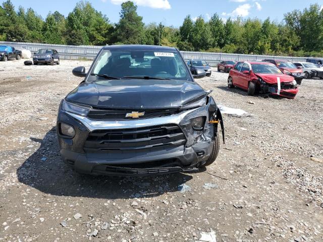 2023 CHEVROLET TRAILBLAZE - KL79MMS22PB176299