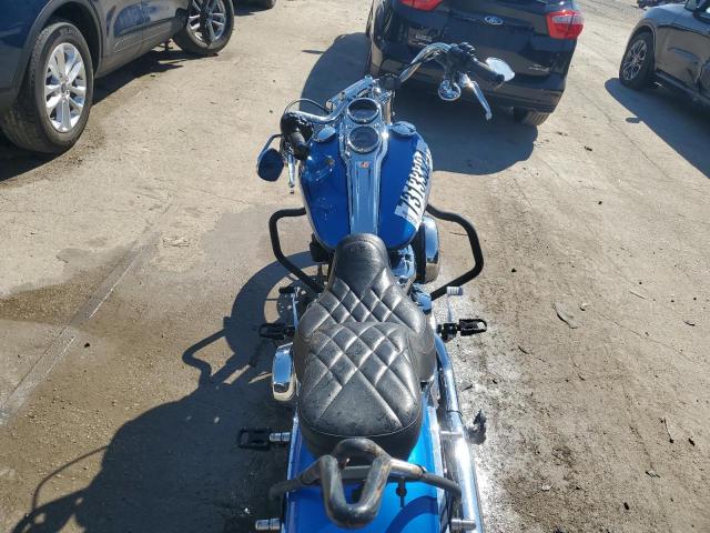 2018 HARLEY-DAVIDSON FXLR LOW R 1HD1YNJ16JC031947
