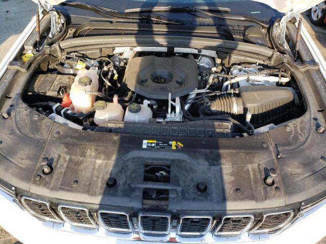 2022 JEEP GRAND CHER - 1C4RJYB61N8757602