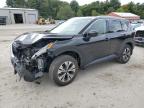 2021 NISSAN ROGUE SV - 5N1AT3BB5MC846300