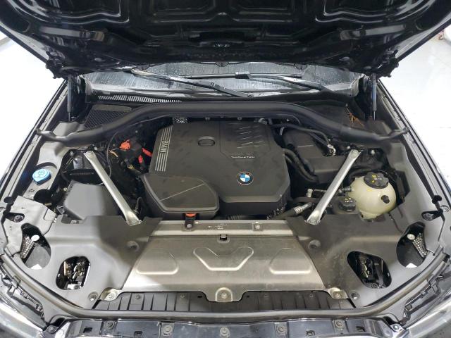 2024 BMW X4 XDRIVE3 - 5UX33DT05R9V91277
