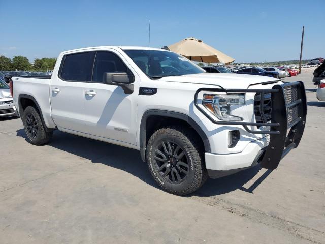 2020 GMC SIERRA K15 - 3GTU9CED6LG172103