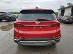 HYUNDAI SANTA FE S photo