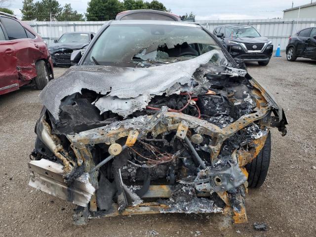 2023 TOYOTA CAMRY SE N - 4T1S11BK2PU097145
