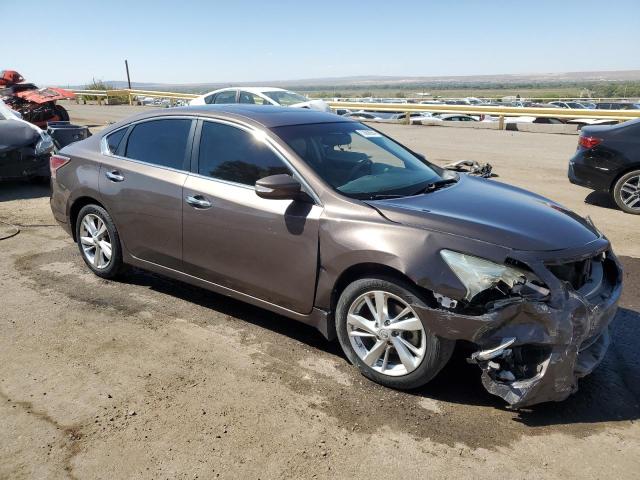 2015 NISSAN ALTIMA 2.5 - 1N4AL3AP3FN366724