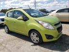 CHEVROLET SPARK LS photo