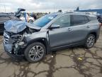 2021 GMC TERRAIN SL - 3GKALVEV1ML367354