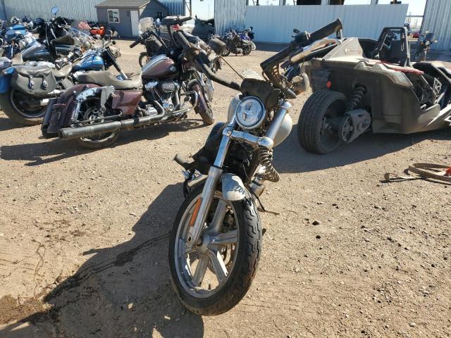 2024 HARLEY-DAVIDSON FXST 1HD1BVJ11RB012449