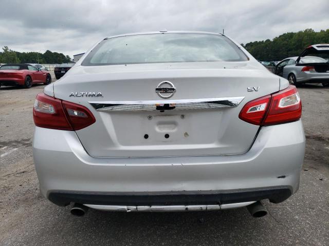 2018 NISSAN ALTIMA 2.5 - 1N4AL3AP8JC111670