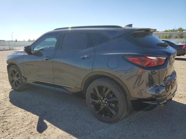 2021 CHEVROLET BLAZER RS - 3GNKBKRS1MS523844