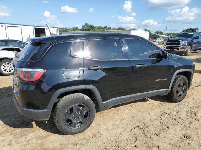2018 JEEP COMPASS SP - 3C4NJDAB7JT135829