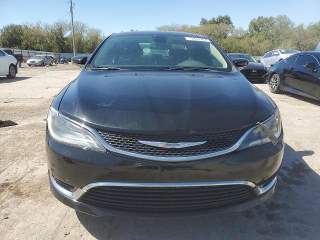 2016 CHRYSLER 200 LIMITE - 1C3CCCAB4GN142164