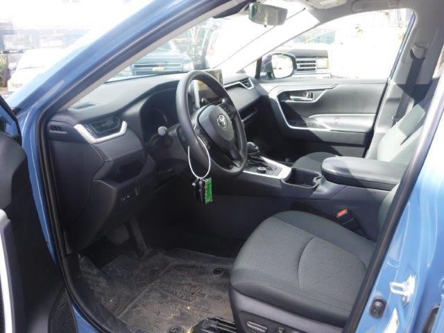 2023 TOYOTA RAV4 WOODL 2T3UWRFV4PW184534