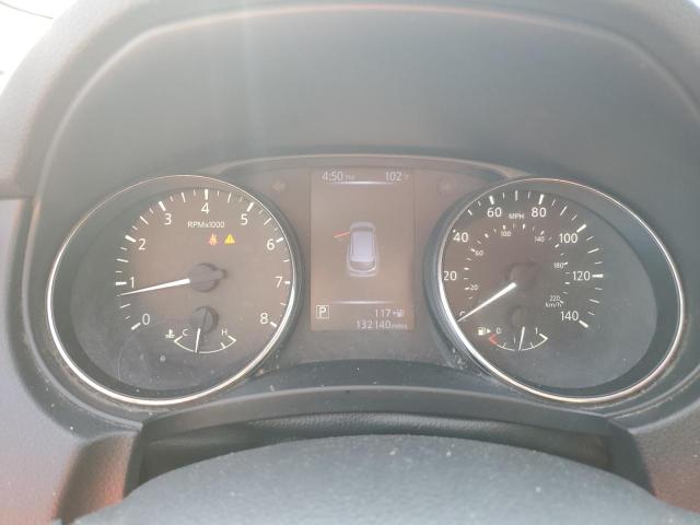2018 NISSAN ROGUE SPOR - JN1BJ1CP9JW163056