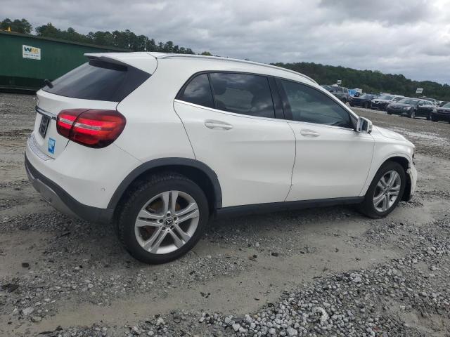 2019 MERCEDES-BENZ GLA 250 - WDCTG4EB1KJ553337