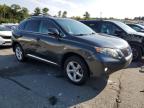 LEXUS RX 350 photo