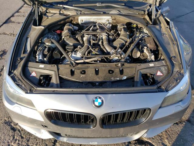 2016 BMW 550 I - WBAKN9C57GD962558