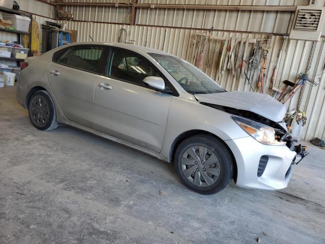 2020 KIA RIO LX - 3KPA24AD1LE335528