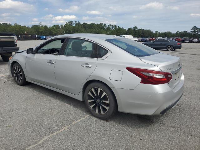2018 NISSAN ALTIMA 2.5 - 1N4AL3AP7JC184609
