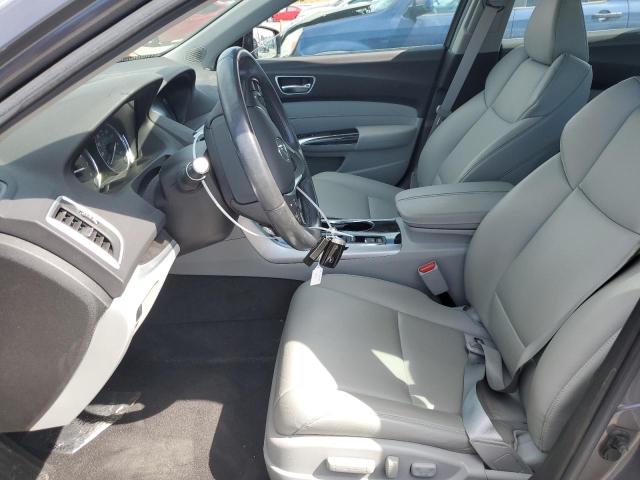 2020 ACURA TLX - 19UUB1F37LA004291