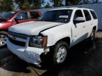 CHEVROLET TAHOE K150 photo