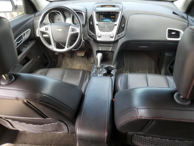 2015 CHEVROLET EQUINOX LT - 1GNFLHEK8FZ126340