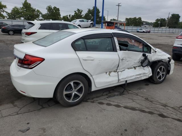 2015 HONDA CIVIC SE 19XFB2F70FE077892