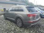 AUDI Q7 PREMIUM photo