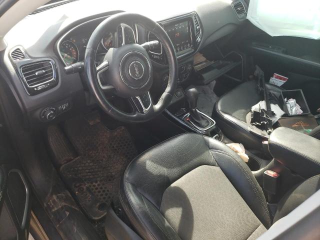2018 JEEP COMPASS LA - 3C4NJCBB4JT407147