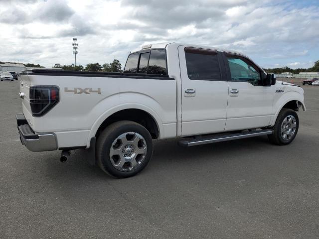Vin: 1ftfw1efxcfc67093, lot: 63274965, ford f-150 supercrew 20124
