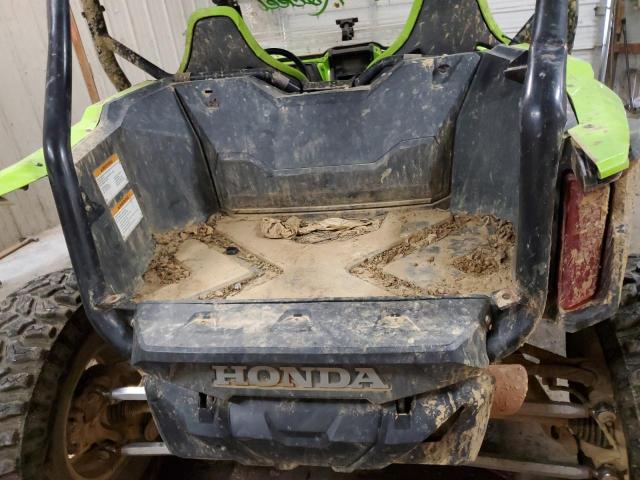 2020 HONDA SXS1000 S2 1HFVE0548L4101695